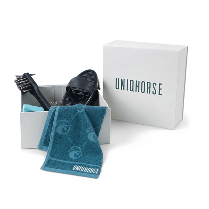 Coffret Cadeau avec Brosse Carde