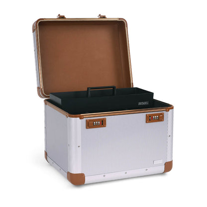 Boîte de Pansage Prestige