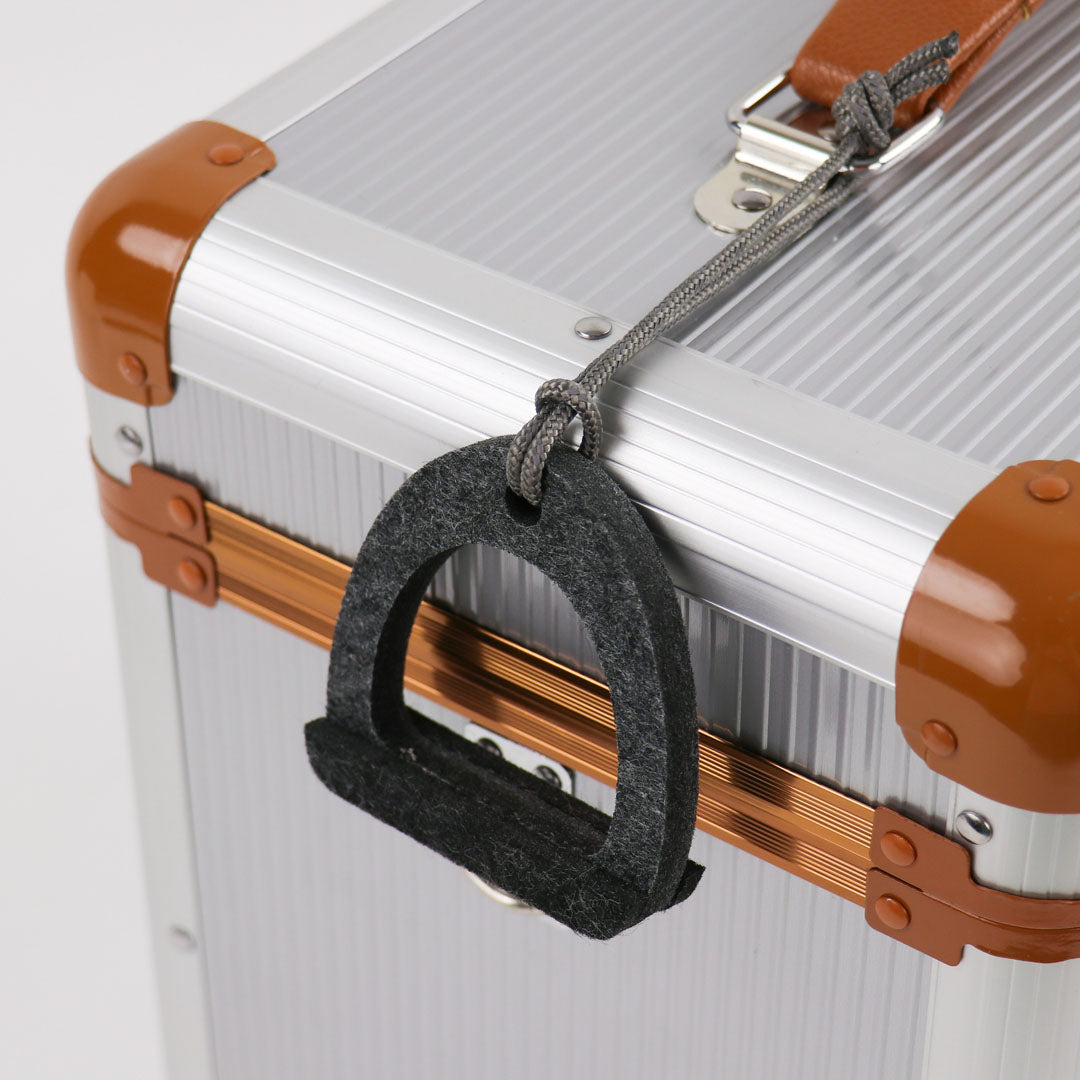 Bijoux pour boîte de pansage