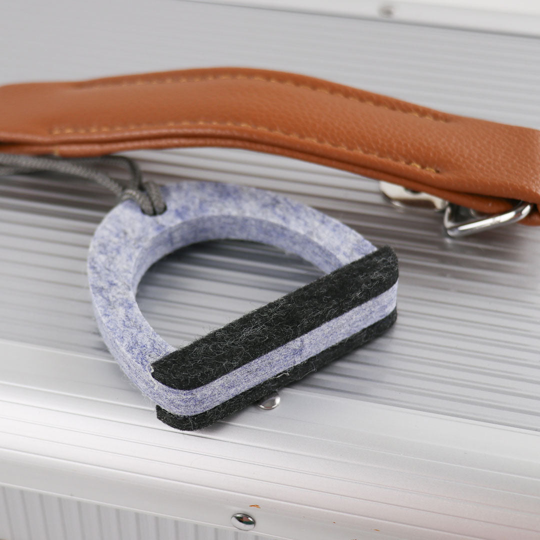 Bijoux pour boîte de pansage