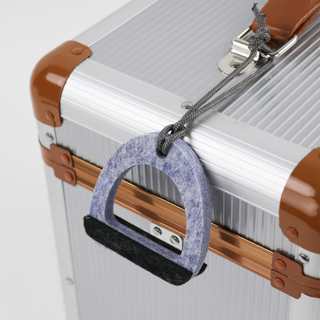 Bijoux pour boîte de pansage