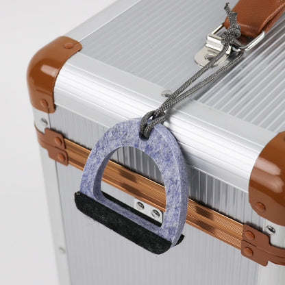 Bijoux pour boîte de pansage