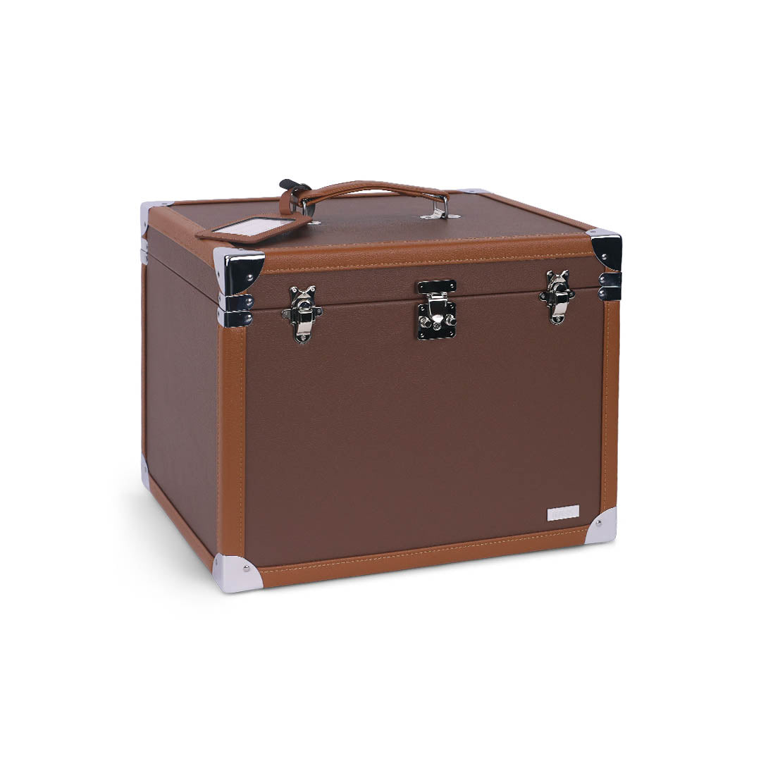 Boîte de Pansage Canvas