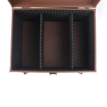 Boîte de Pansage Canvas