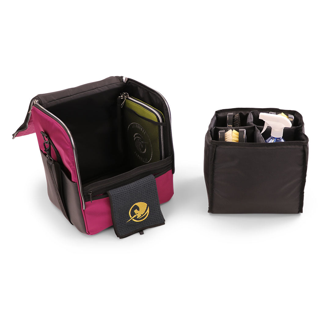 Sac de Pansage Flap