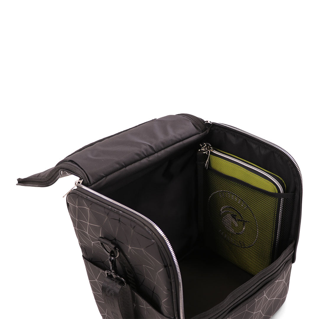 Sac de Pansage Flap