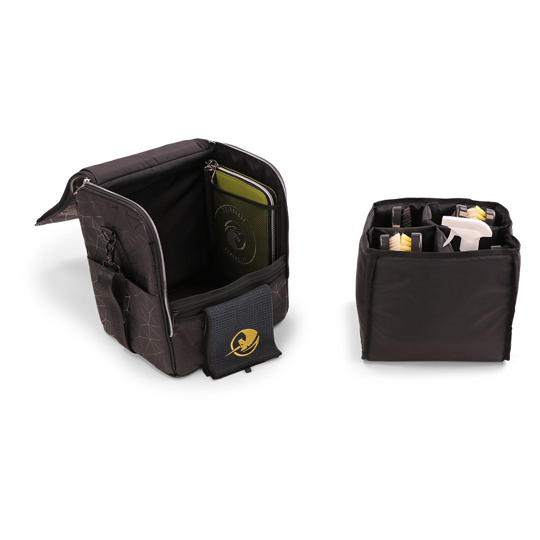 Sac de Pansage Flap